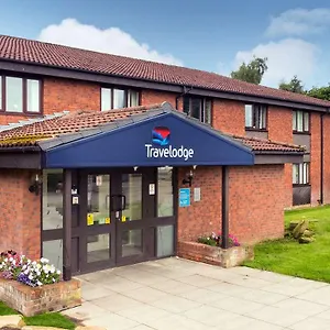 Travelodge Skeeby Hotel Scotch Corner