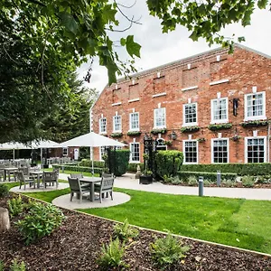 The - The Collection Group Inn Knaresborough