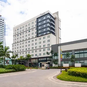 4* Отель Seda Abreeza - Newly Renovated