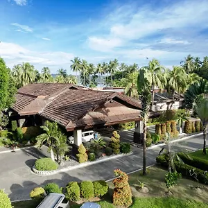 4* Hotel Waterfront Insular